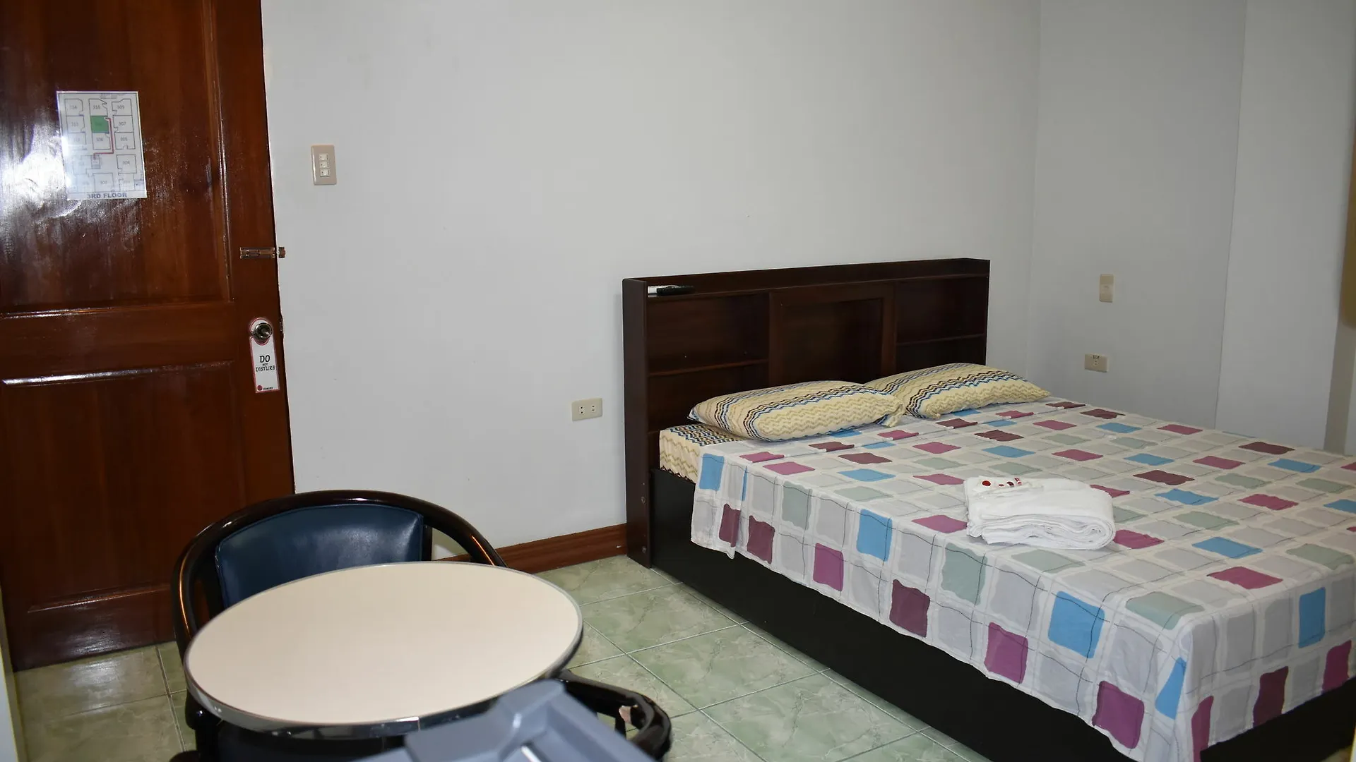 Tomobe Hotel Angeles