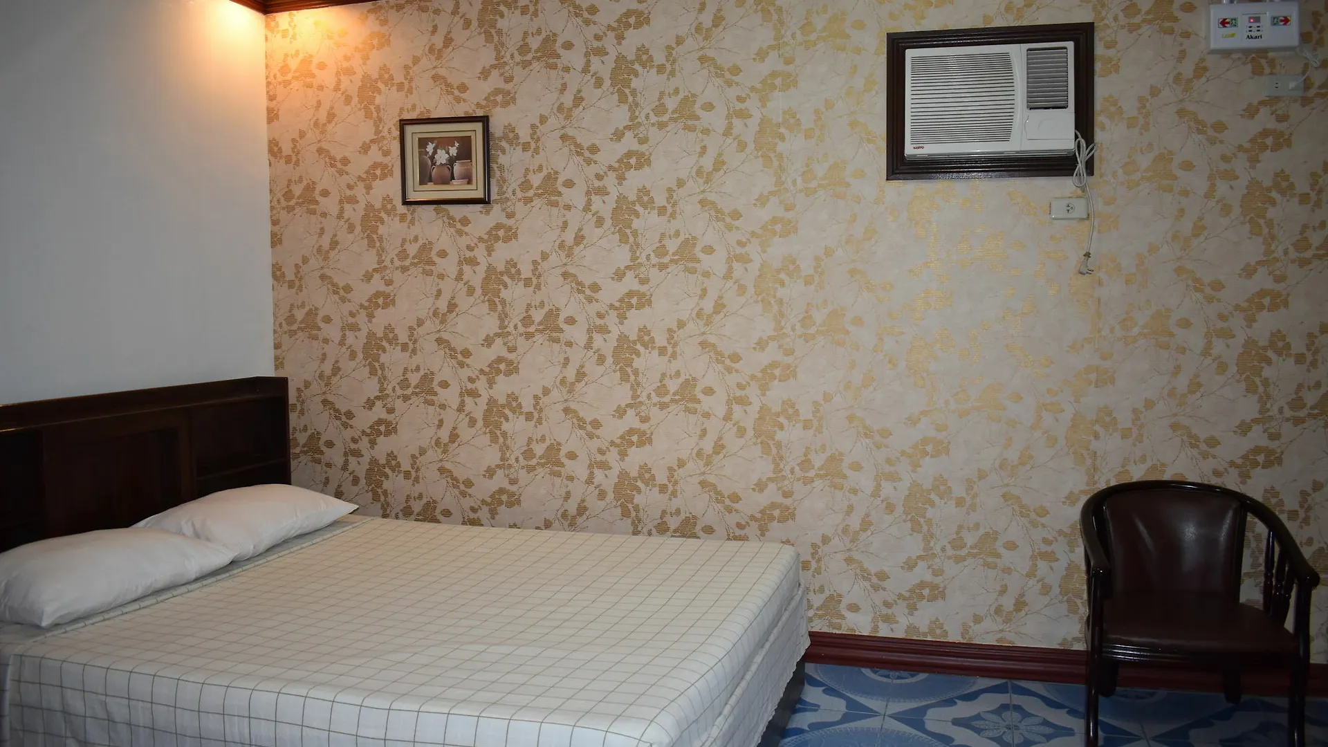 Tomobe Hotel Angeles