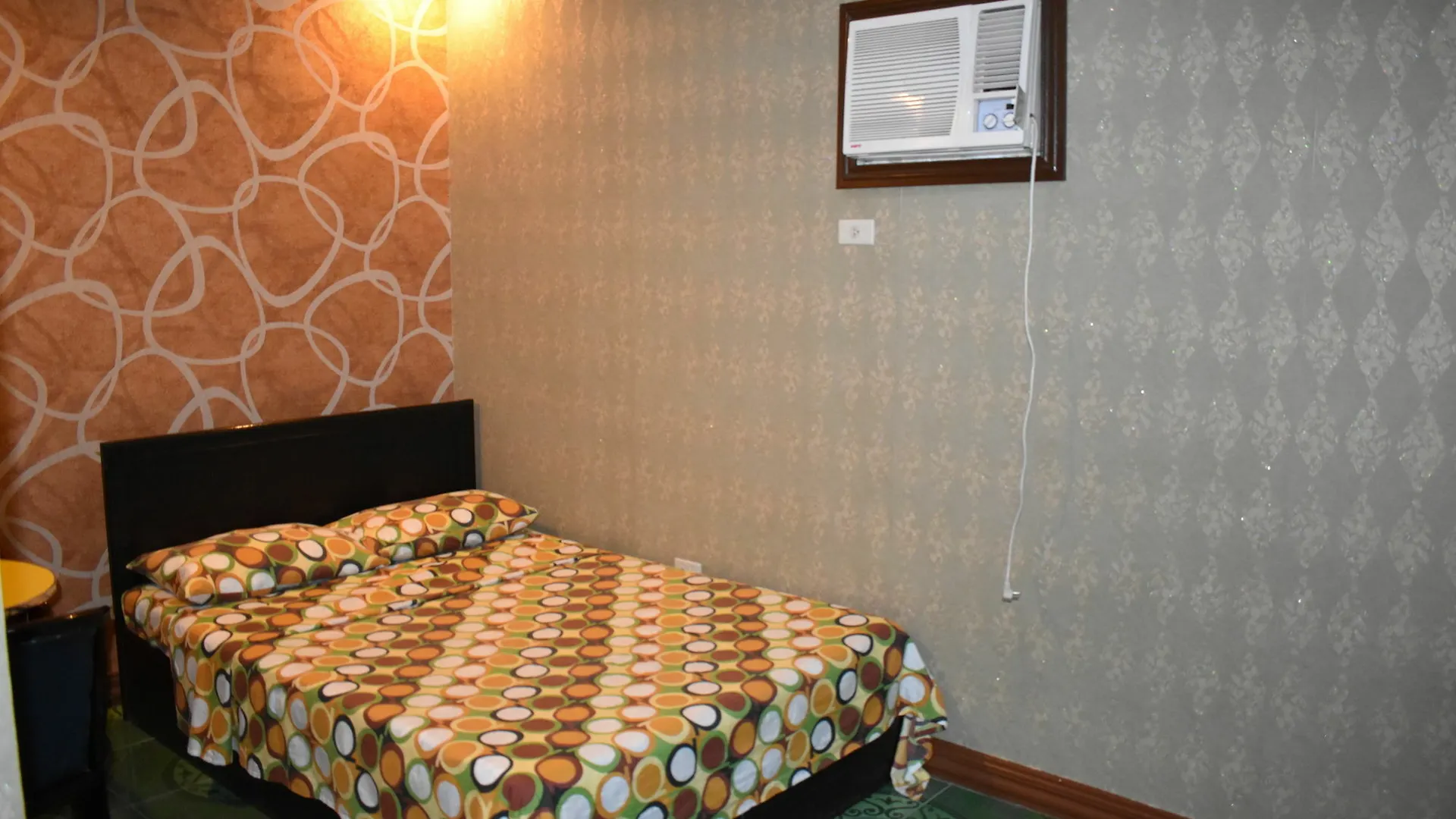 Tomobe Hotel Angeles Philippines