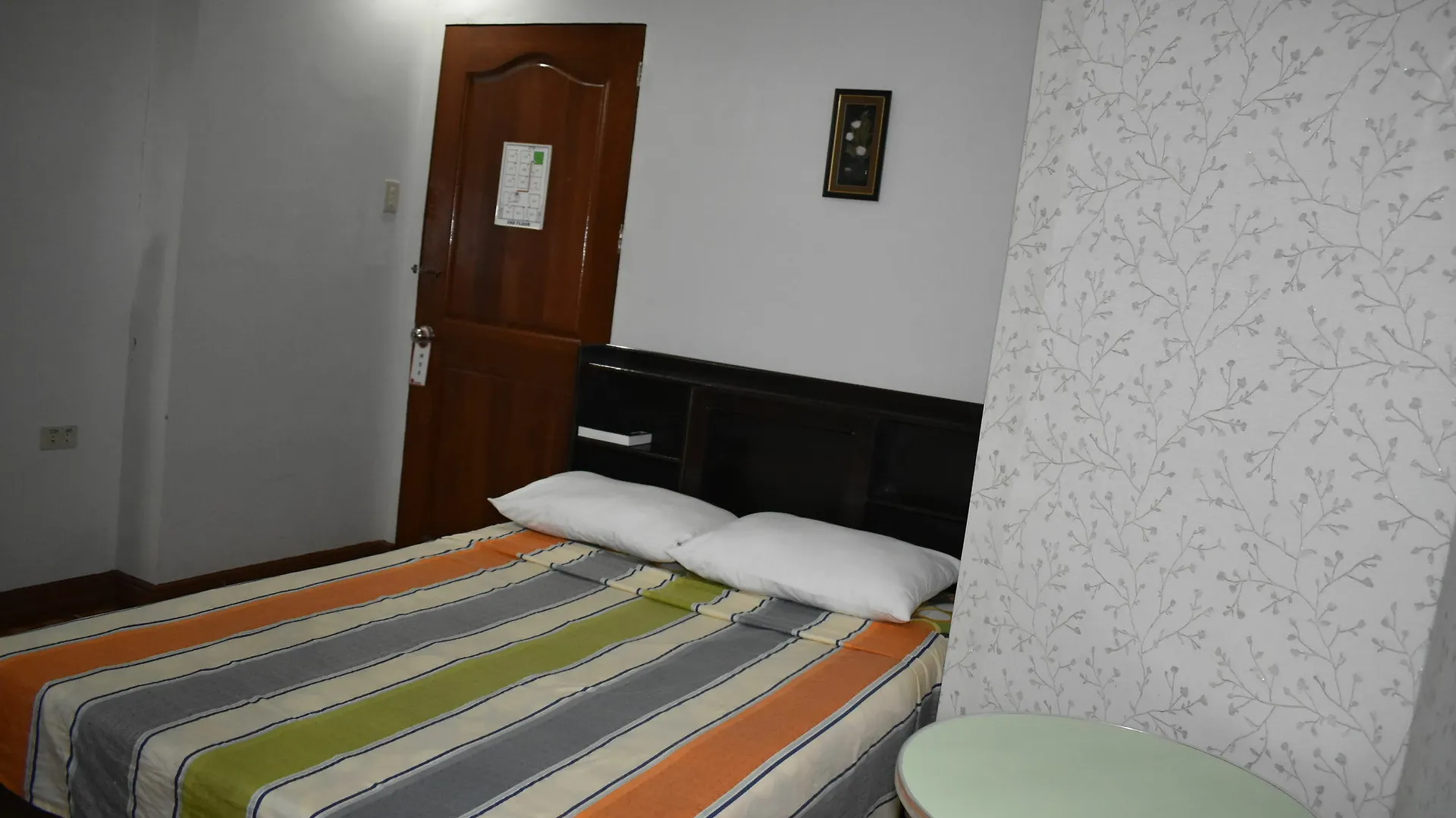 Tomobe Hotel Angeles