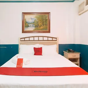2* Hotel Reddoorz @ Orsu Pampanga