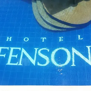 2* Hotel Fenson