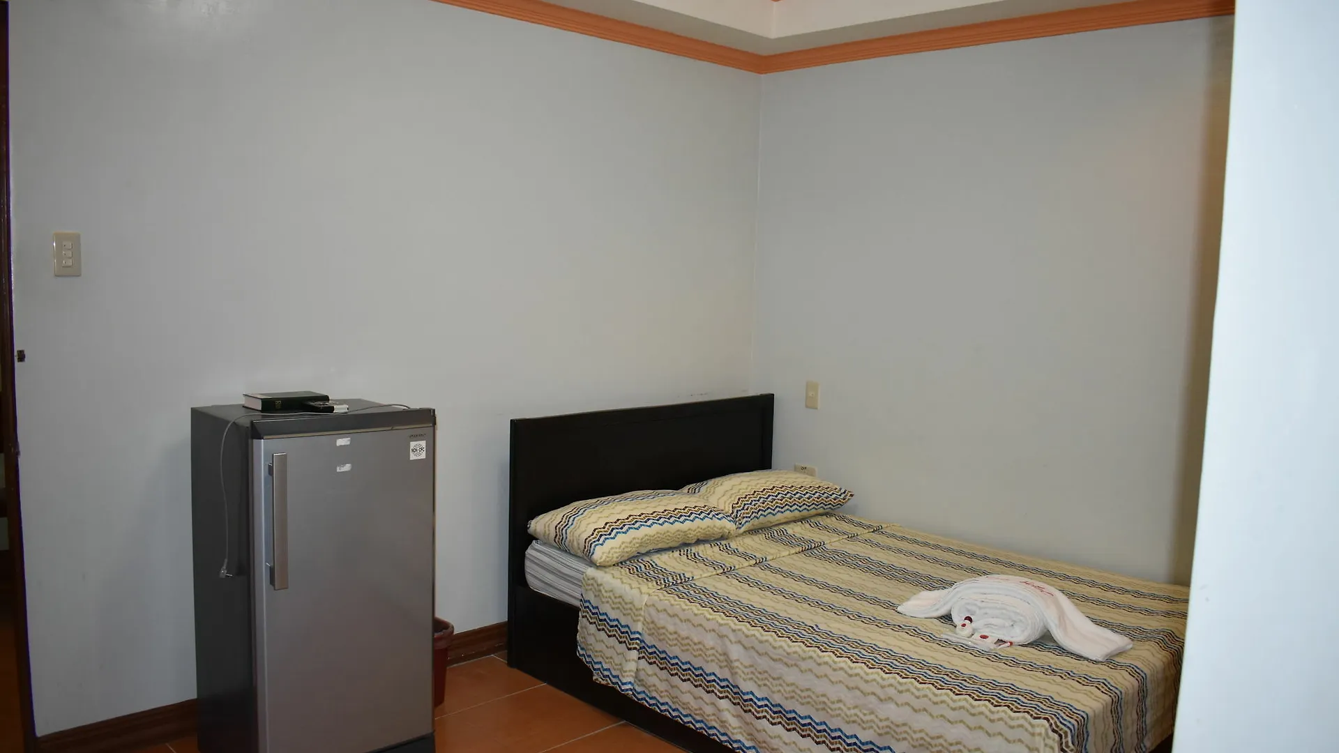 Tomobe Hotel Angeles