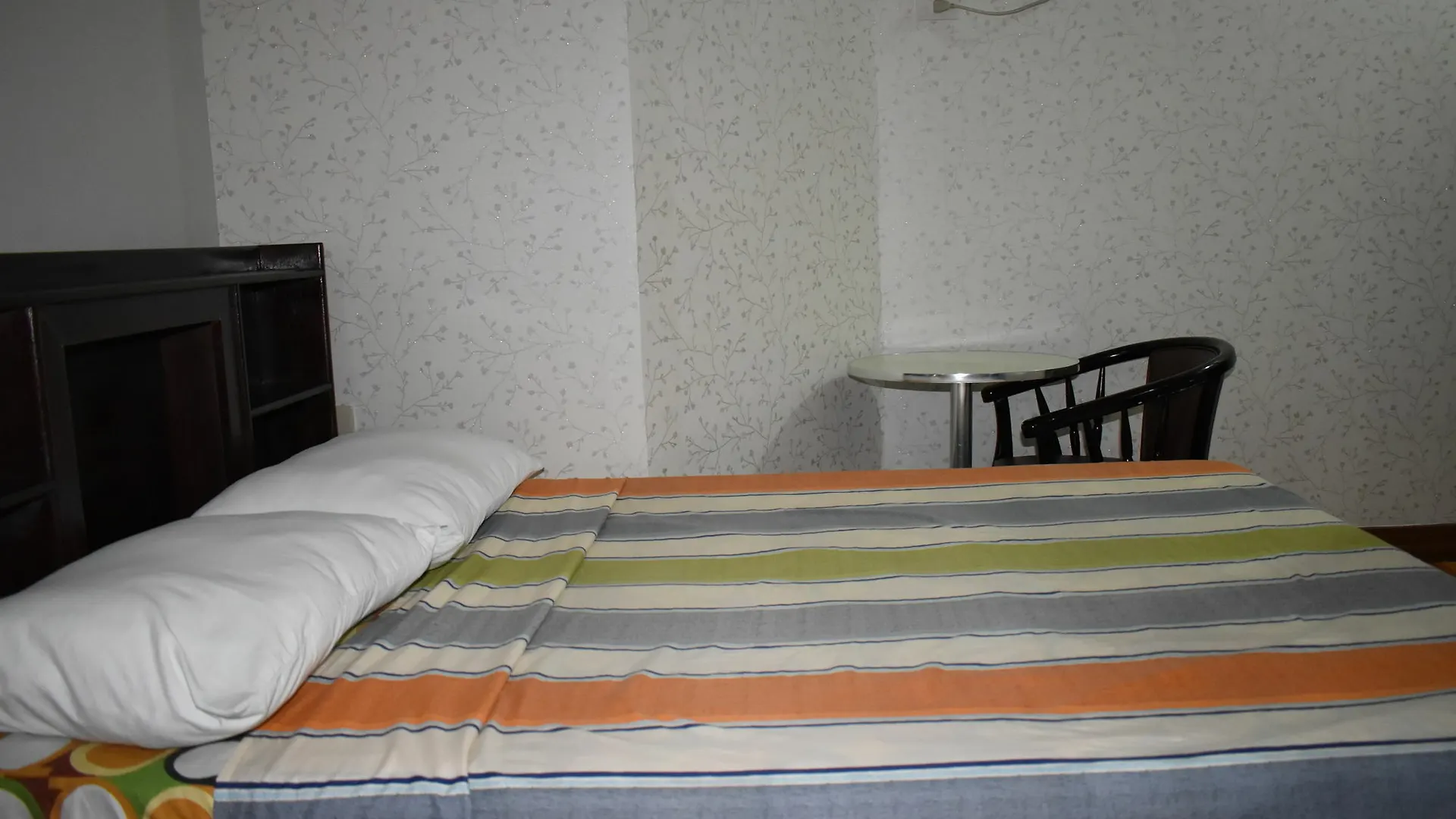 Tomobe Hotel Angeles 2*,